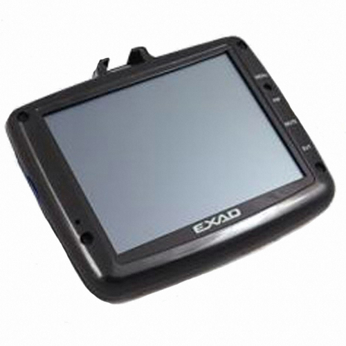 EXAD M-300HD 2ä��