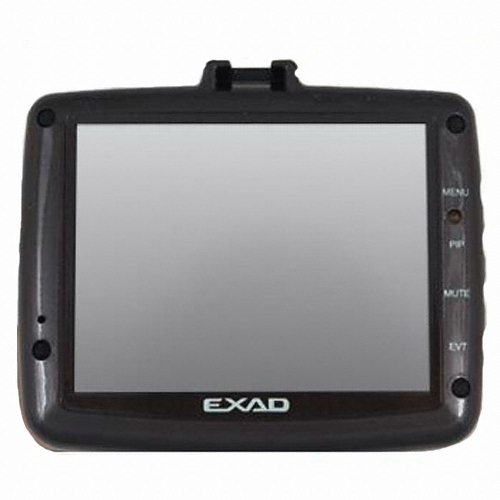 EXAD M-300HD 2채널 (본품)