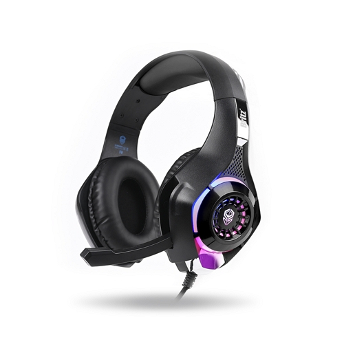 Britz 브리츠인터내셔널 K71GH 가상 7.1채널 RGB 게이밍 헤드셋_이미지