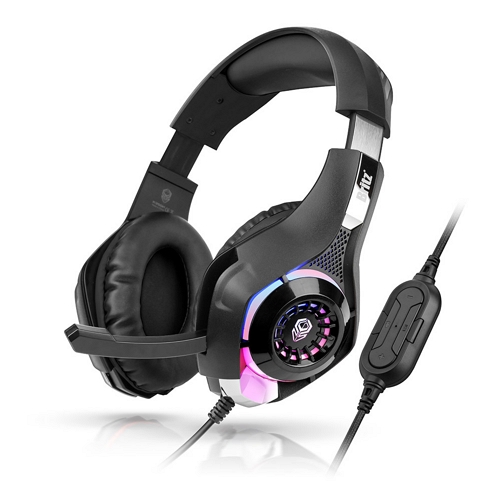 Britz �긮�����ͳ��ų� K71GH ���� 7.1ä�� RGB ���̹� ����