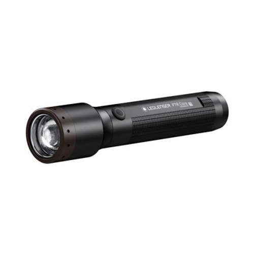 LED LENSER 레드렌서 P7R Core 랜턴