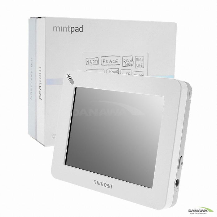 ��Ʈ�н� MINTPAD ��Ʈ�е� 4GB �޸�ī�� ��Ű��