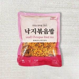 한우물 낙지 볶음밥 300g (10개)_이미지