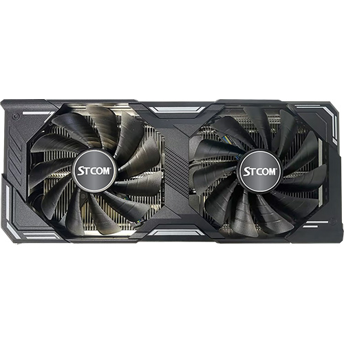 STCOM 지포스 RTX 4070 Ti D6X 12GB_이미지