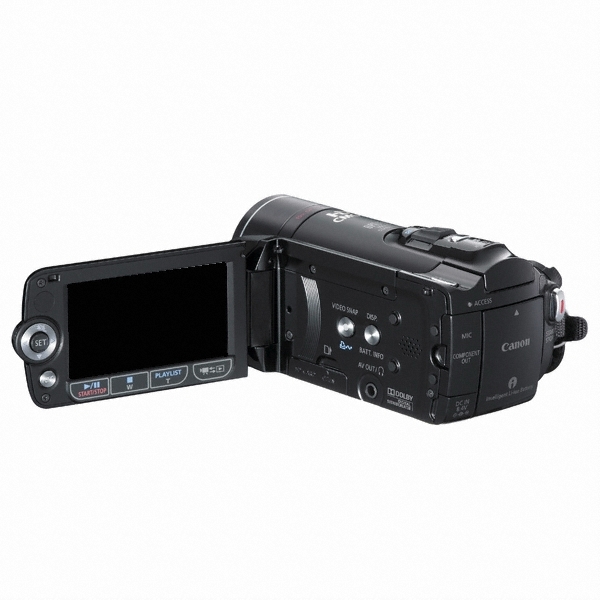 캐논 VIXIA HF20 (정품)_이미지