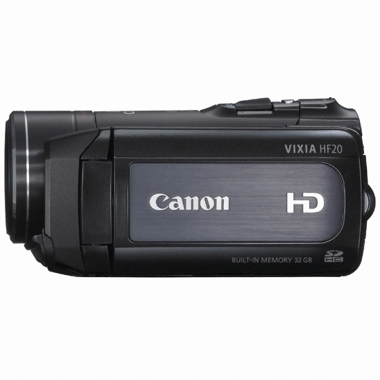 캐논 VIXIA HF20 (정품)_이미지