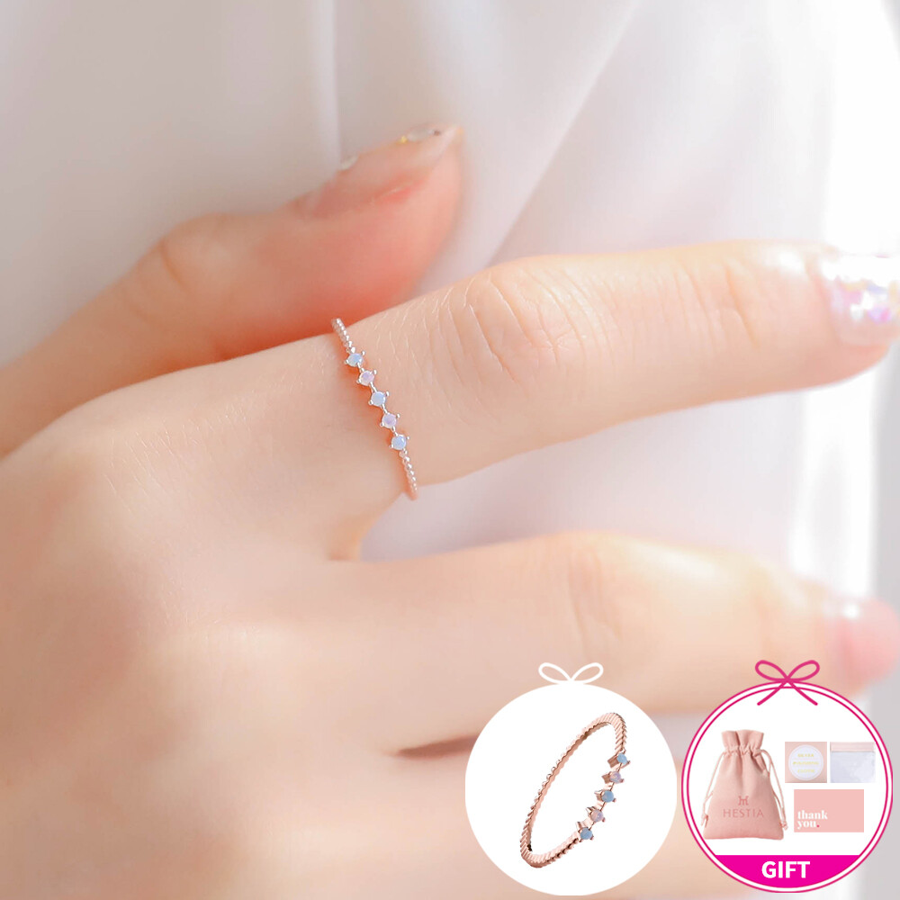 �콺Ƽ�� Melissa 925 silver Ring ��ü925�ǹ�����/RR-60275 RR-60275