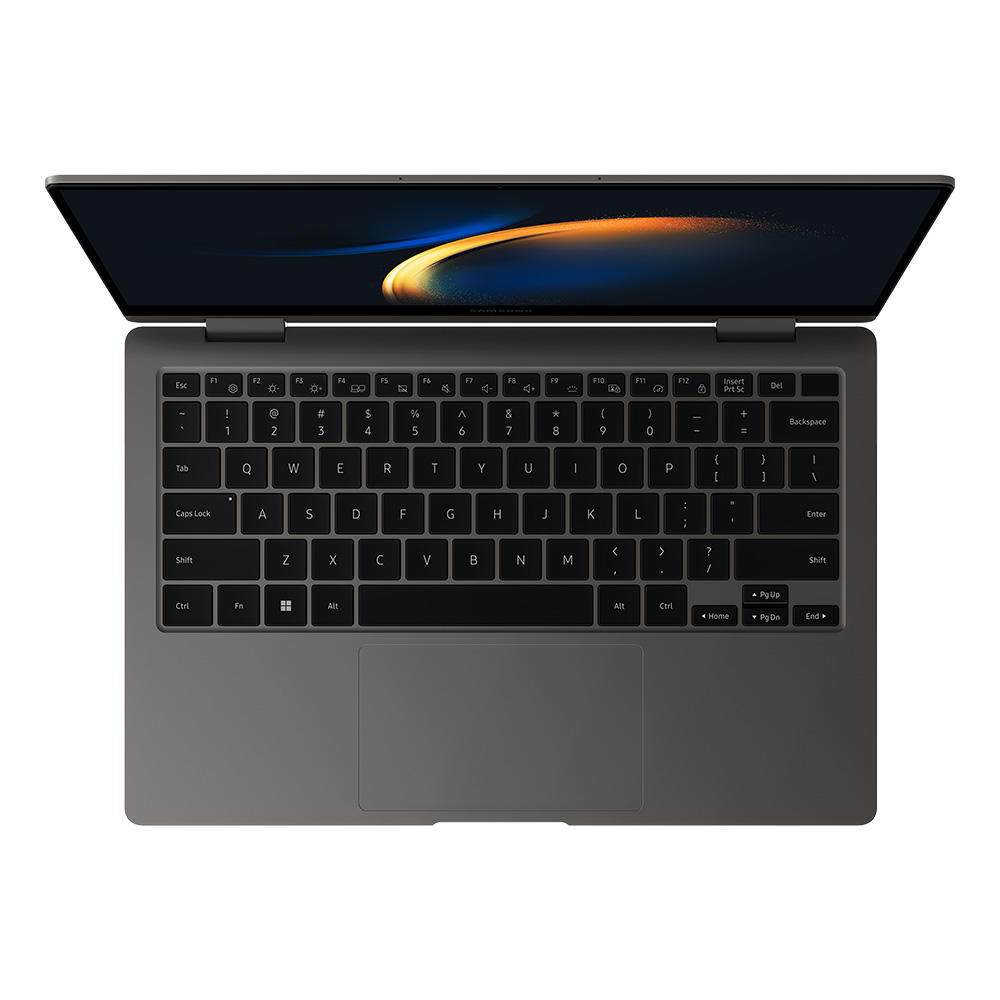 삼성전자 갤럭시북3 360 NT730QFT-A51A (SSD 256GB)_이미지