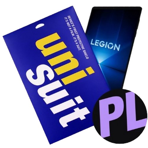 모이다 유니슈트 레노버 Y700 4세대 종이질감 스케치 액정보호필름 (액정 2매)_이미지