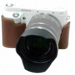 SONY NEX-6용 HC-N6 속사케이스