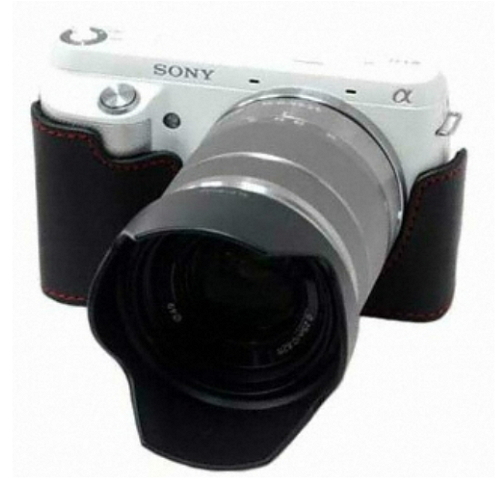 ȣ�罺���� SONY NEX-6�� HC-N6 �ӻ����̽�