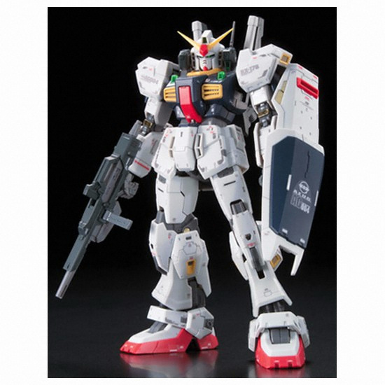 �ݴ��� [RG] 1/144 RX-178 �Ǵ� ��ũII ����� ���