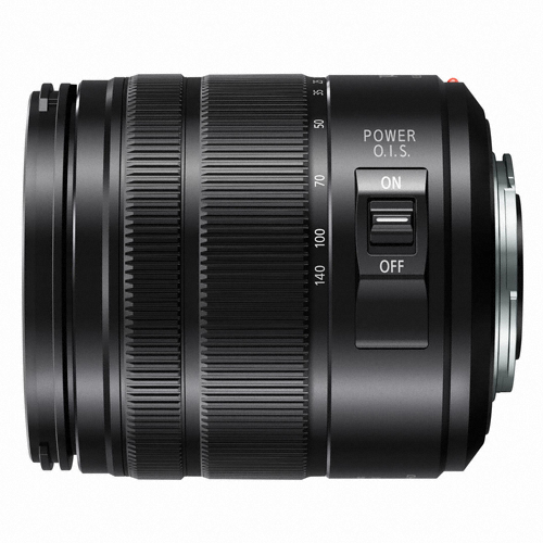 파나소닉 루믹스 G VARIO 14-140mm F3.5-5.6 II ASPH POWER OIS (중고품)_이미지