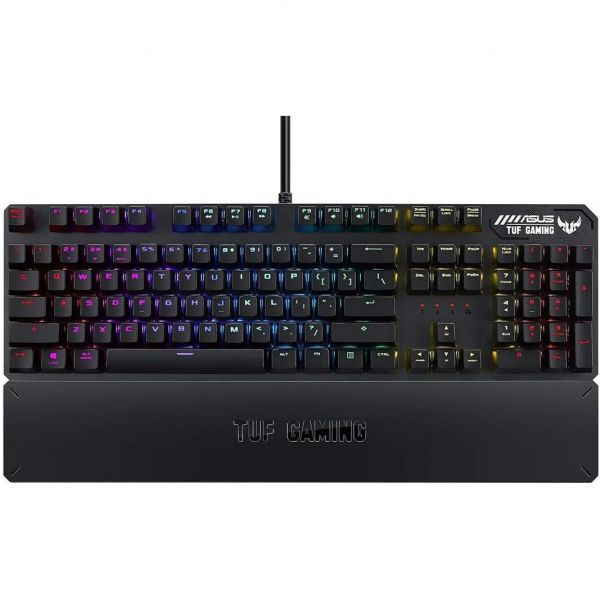 ASUS TUF Gaming K3