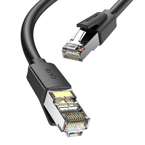 벤션 IKK CAT.8 SFTP 랜케이블 (3m)