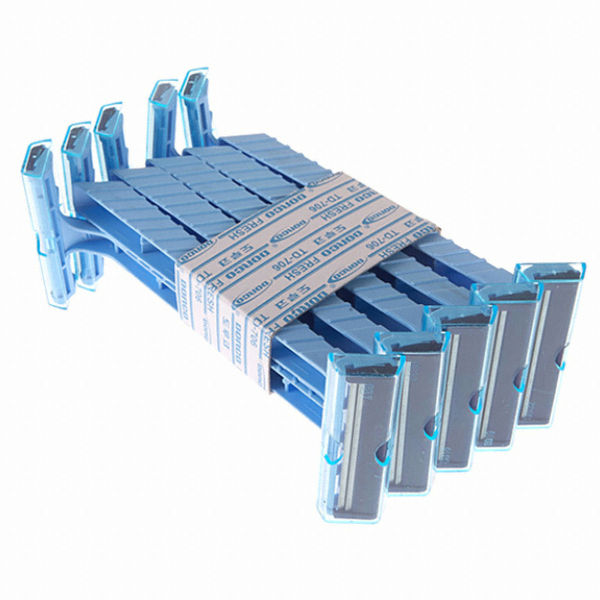 도루코 프레쉬 TD706 (50개)_이미지