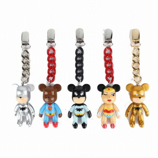 ������ ����ƮĿ�� ĳ���� ����� ����Ű��