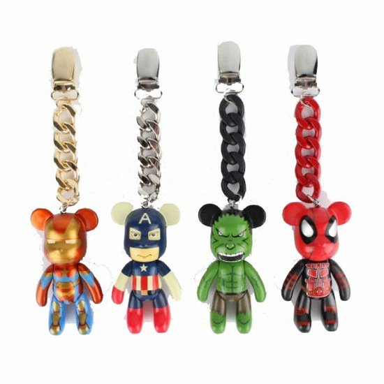 ������ ����ƮĿ�� ĳ���� ����� ����Ű��