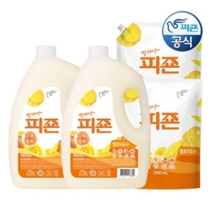 ���� ���ι̸�� 3.1L + ���� 2.1L