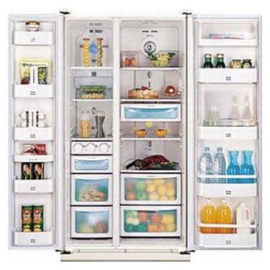 위니아 FR-S690DRB_이미지