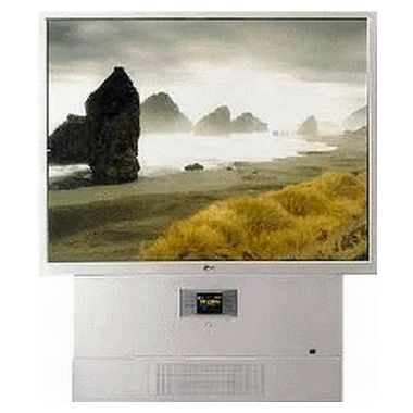 LG전자 엑스캔버스 PN-48A8E_이미지