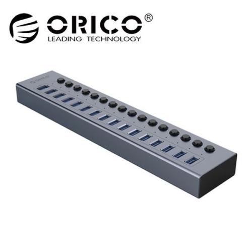 오리코 ORICO BT2U3-16AB USB 허브 OT
