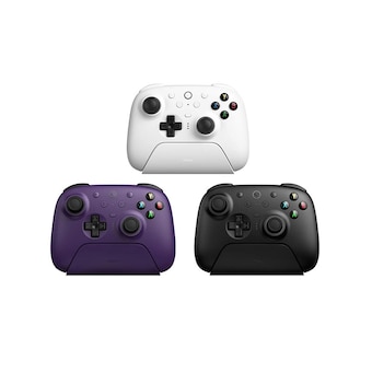 <b>8bitdo</b> 얼티메이트 <b>2</b> 블루투스 게임패드