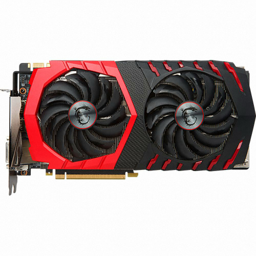 MSI 지포스 GTX1080 Ti 게이밍 X D5X 11GB 트윈프로져6_이미지
