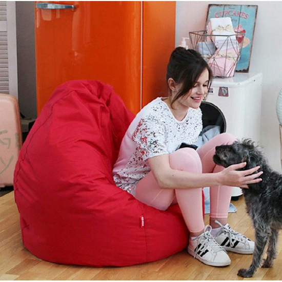 엠비언트라운지 버블 빈백 1인용_이미지