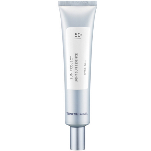 선 프로젝트 라이트 선에센스 40ml