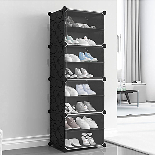 트리 스톰 투명 도어형 8단 신발장이미지입니다. 누르면 해당 게시물로 새창이동합니다.