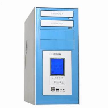 다오코리아 심봤다 S4 Air Guide_이미지