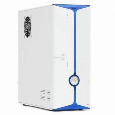 삼우컴텍 Simple-V2 화이트 (250W)