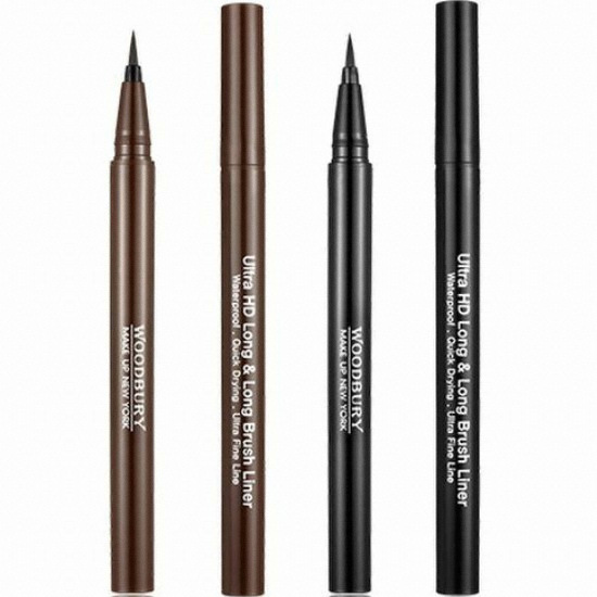 울트라 HD 롱앤롱 브러쉬 라이너