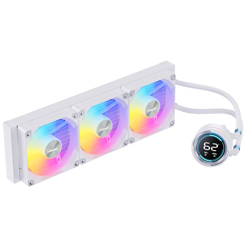 타무즈 TL360 ARGB (화이트)_이미지