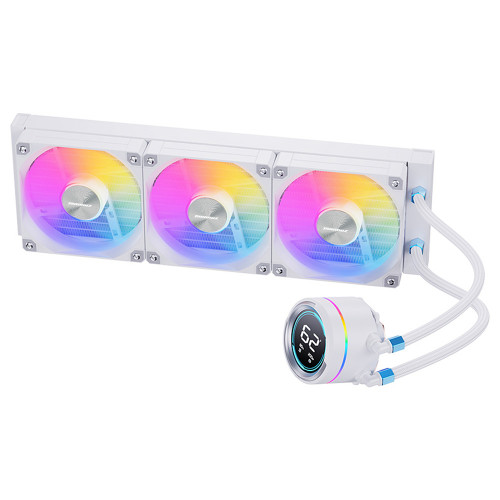 타무즈 TL360 ARGB (화이트)_이미지