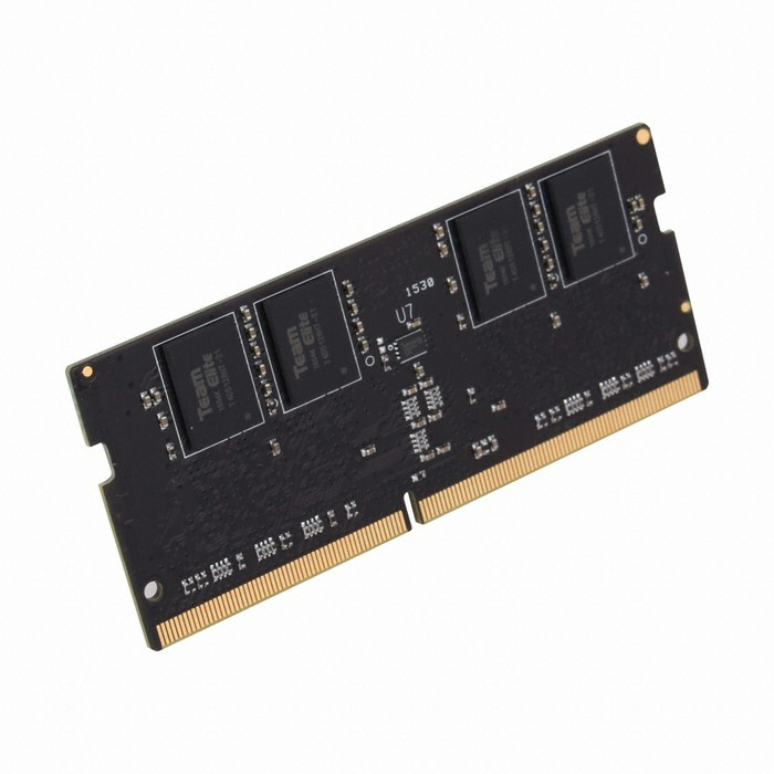 TeamGroup ��Ʈ�� DDR4-2133