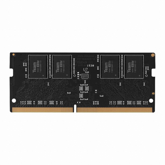 TeamGroup 노트북 DDR4-2133 (16GB)_이미지