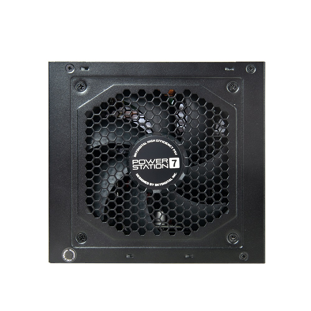 스카이디지탈 파워스테이션7 PS7-GPX750S 풀모듈러