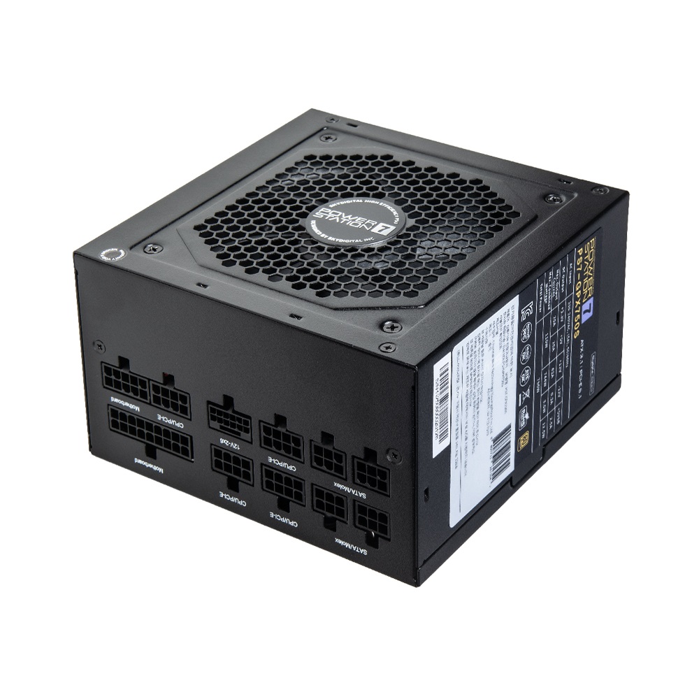 스카이디지탈 파워스테이션7 PS7-GPX750S 풀모듈러_이미지