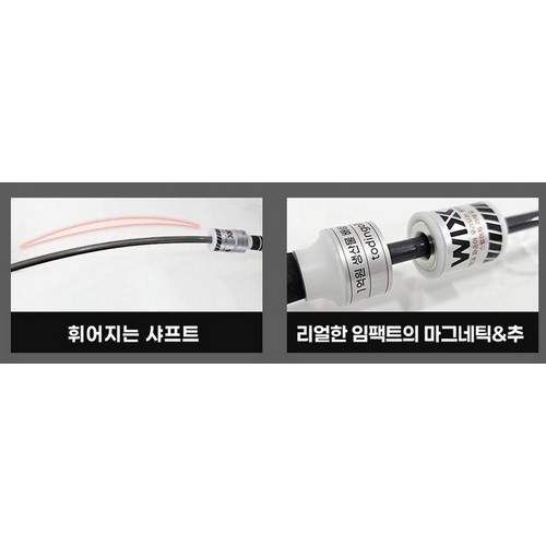 투딘 윅스 스마트 스윙 마스터_이미지