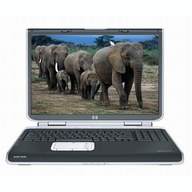 HP Pavilion ZD7280US 리퍼비시