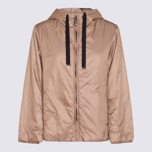 막스마라 더 큐브 여성 패딩 자켓 FW25 252948602460010025026 5715944