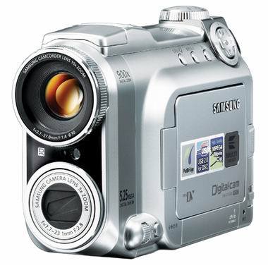삼성전자 VM-D7500S (기본구성)