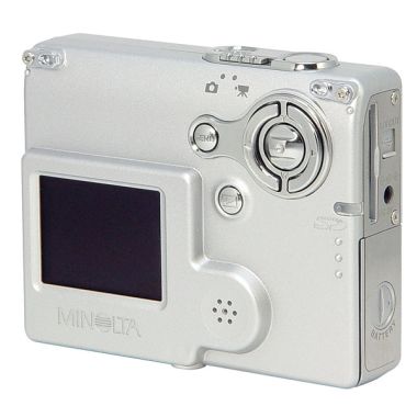 코니카미놀타 DiMAGE X20 (정품)_이미지