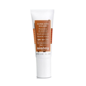  SISLEY 쉬뻬 쑤엥 쏠레르 비자쥬 40ml [1개]