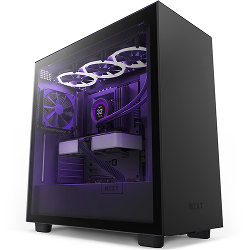 NZXT H7 (매트 블랙)_이미지