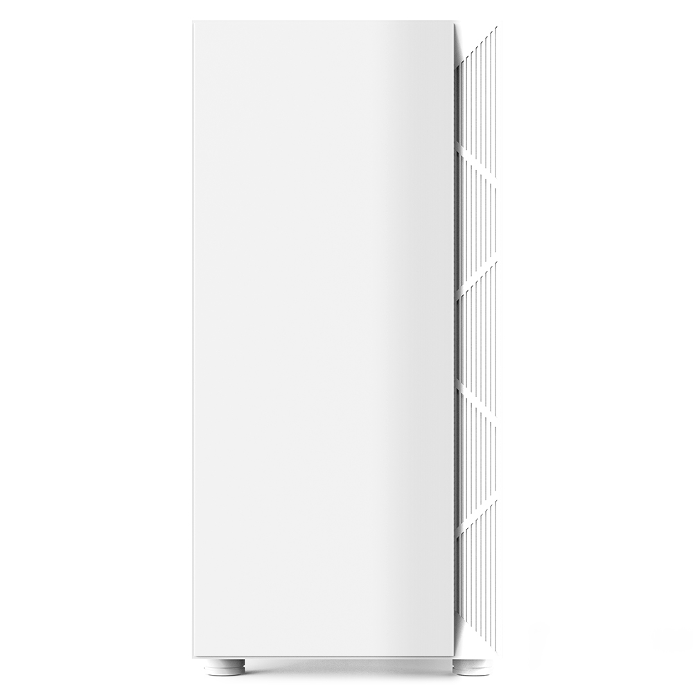 DAVEN JUST 강화유리 (화이트)_이미지