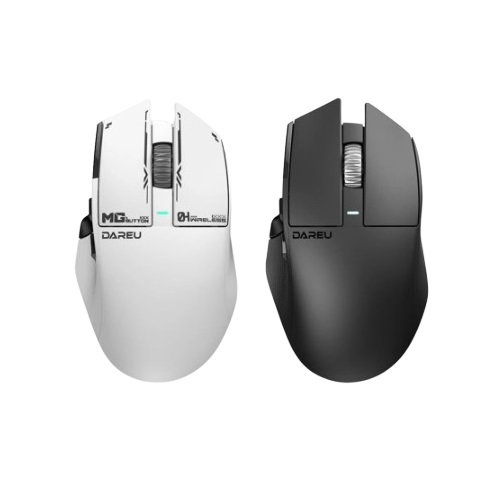 다얼유 A980 PRO MAX 유무선
