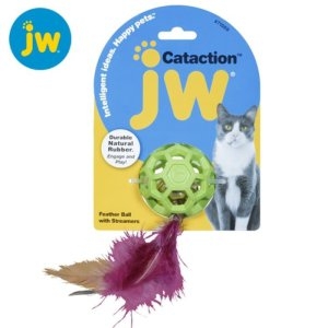  JW 캣홀리롤러